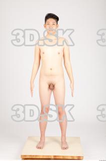 Body texture of Wade 0040